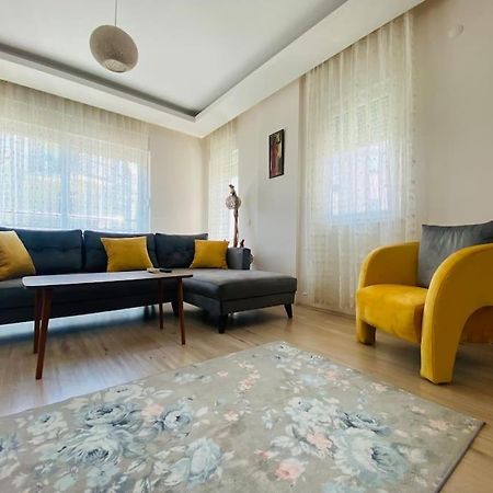 Aether Flats No7,Old Town, Beach, Central, Netflix 안탈리아 외부 사진
