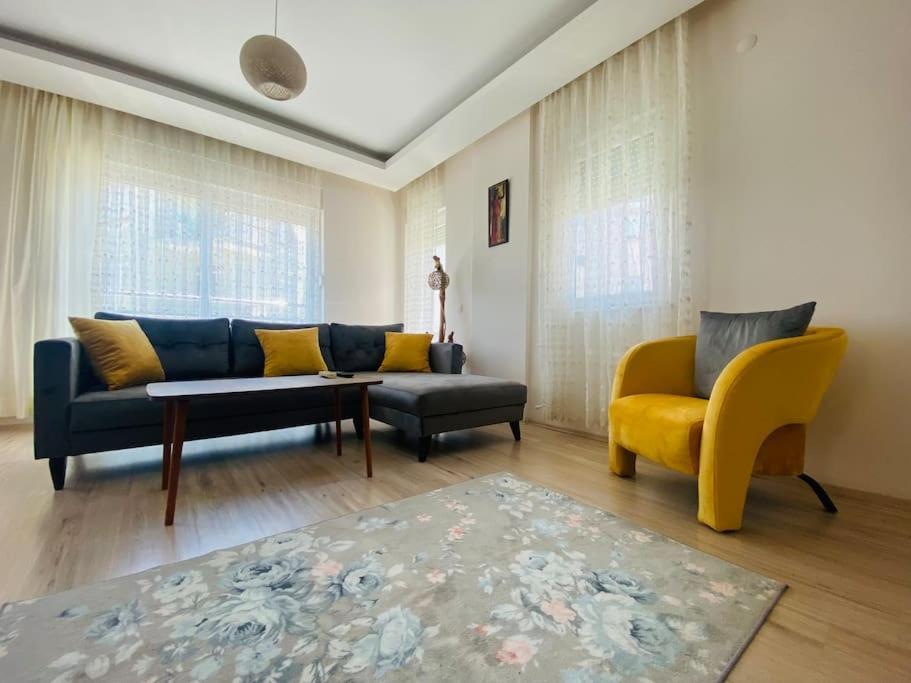 Aether Flats No7,Old Town, Beach, Central, Netflix 안탈리아 외부 사진