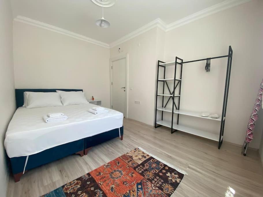 Aether Flats No7,Old Town, Beach, Central, Netflix 안탈리아 외부 사진
