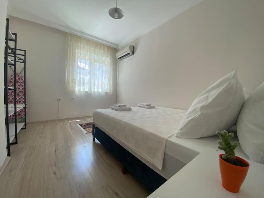 Aether Flats No7,Old Town, Beach, Central, Netflix 안탈리아 외부 사진