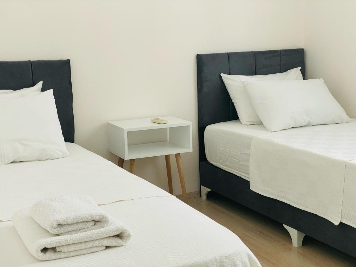 Aether Flats No7,Old Town, Beach, Central, Netflix 안탈리아 외부 사진