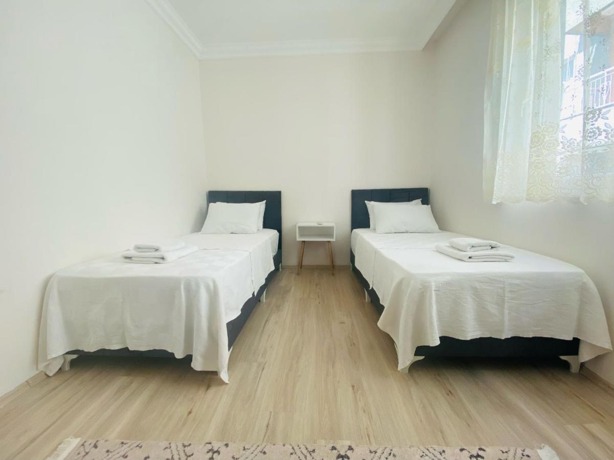 Aether Flats No7,Old Town, Beach, Central, Netflix 안탈리아 외부 사진